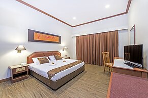 Hotel 81 Tristar