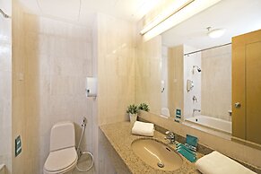 Hotel 81 Tristar
