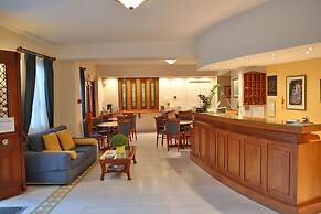 Aigli Hotel Syros