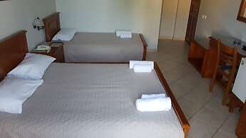 Aigli Hotel Syros