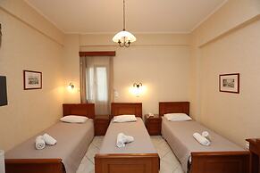 Aigli Hotel Syros