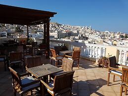 Aigli Hotel Syros