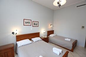 Aigli Hotel Syros