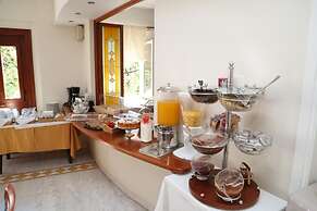 Aigli Hotel Syros