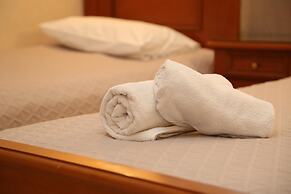 Aigli Hotel Syros