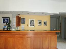 Aigli Hotel Syros