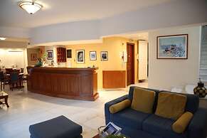 Aigli Hotel Syros