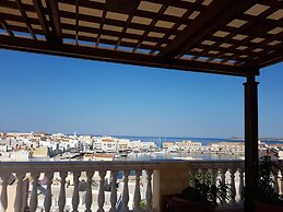 Aigli Hotel Syros