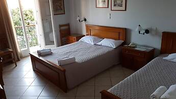 Aigli Hotel Syros