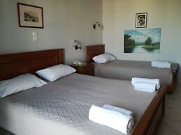 Aigli Hotel Syros