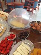 Aigli Hotel Syros