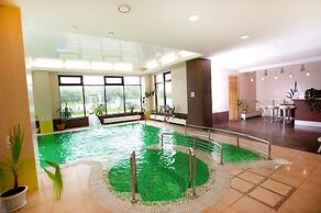 SkyPort Hotel