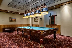 SkyPort Hotel