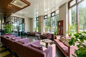 SkyPort Hotel