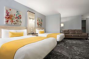 Travelodge by Wyndham Alma