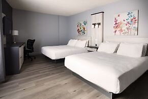 Travelodge by Wyndham Alma