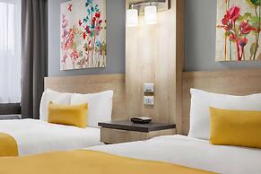 Travelodge by Wyndham Alma