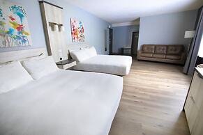 Travelodge by Wyndham Alma