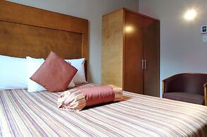 Hotel Abri du Voyageur