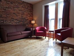 Hotel Abri du Voyageur