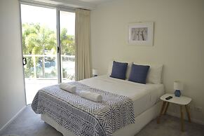 Seachange Coolum Beach