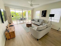 Seachange Coolum Beach