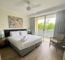 Seachange Coolum Beach