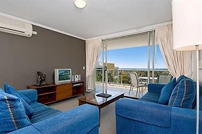 Seachange Coolum Beach