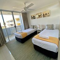 Seachange Coolum Beach