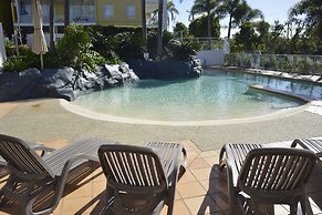 Seachange Coolum Beach