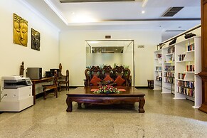 Angkor Paradise Hotel