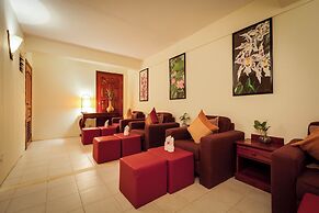 Angkor Paradise Hotel