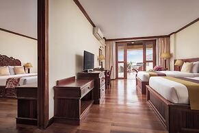 Angkor Paradise Hotel