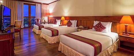 Angkor Paradise Hotel