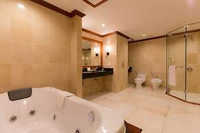 Angkor Paradise Hotel