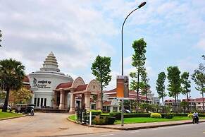 Angkor Paradise Hotel
