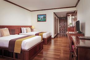 Angkor Paradise Hotel