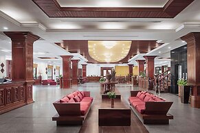 Angkor Paradise Hotel