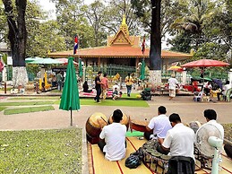 Angkor Paradise Hotel