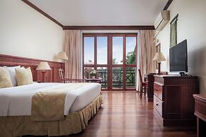 Angkor Paradise Hotel
