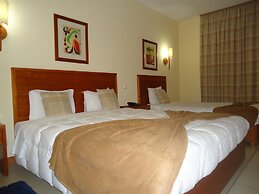 Pombeira Hotel