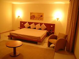 Pombeira Hotel