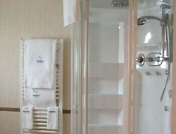 Pombeira Hotel