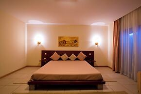 Pombeira Hotel