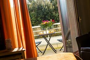 Hotel Almoria