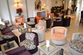 Hotel Almoria