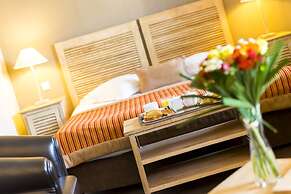 Hotel Almoria