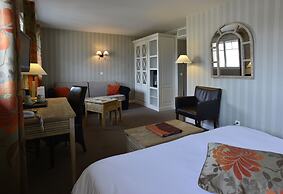 Hotel Almoria