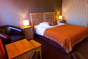 Hotel Almoria