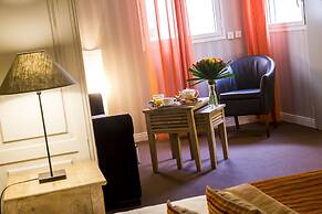 Hotel Almoria